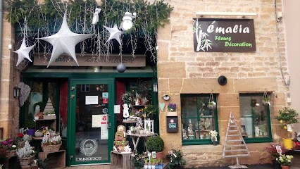 Emalia, Fleuriste à Poix-Terron