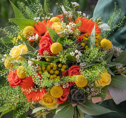 Volubilis, Fleuriste à Soyaux
