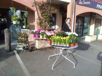 Fabbri Fleurs, Fleuriste à Pinsaguel