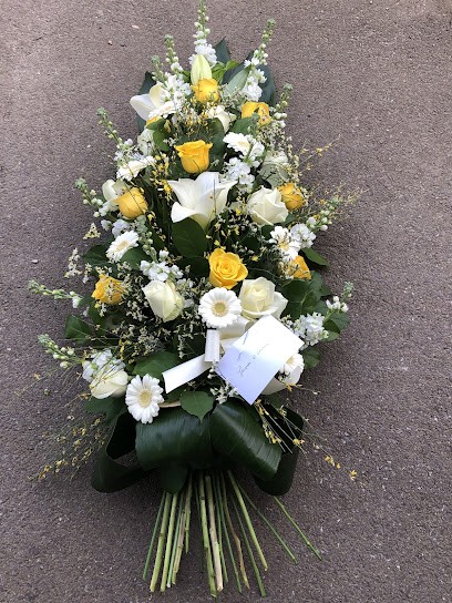 VANNEVILLE Feuilles et Fleurs, Fleuriste à La Bassée