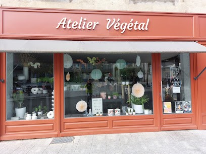 Atelier Végétal, Fleuriste à Mazamet