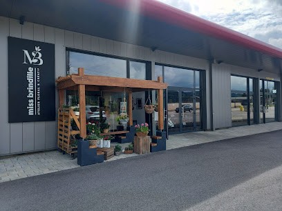 Miss Brindille, Fleuriste à Saint-Léonard