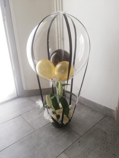 La Fleur Du Petit Prince, Fleuriste à Saverdun