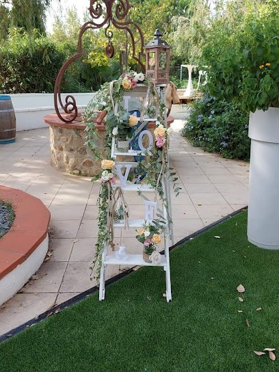 Aqua-Lys, Fleuriste au Soler