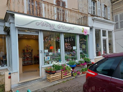 Ancy Fleurs, Fleuriste à Ancy-le-Franc