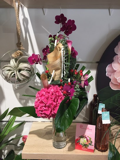 Oya Fleurs, Fleuriste à Royan
