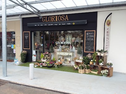 Gloriosa, Fleuriste à Sucé-sur-Erdre