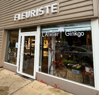 L'atelier Ginkgo, Fleuriste à Vert-le-Petit
