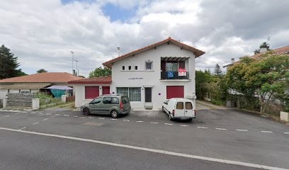 BubullesBox, Fleuriste à Léon