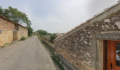 Kalysea, Fleuriste à Pouzilhac