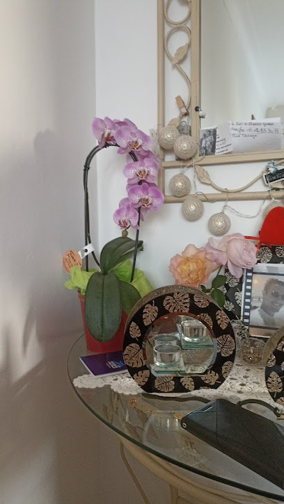 Fleur De Lys, Fleuriste aux Lucs-sur-Boulogne