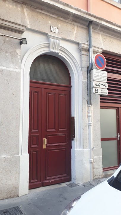 cultures et rhizomes, Fleuriste à Lyon 04