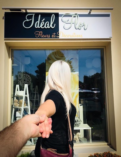 Idéal Flor, Fleuriste à Entraigues-sur-la-Sorgue