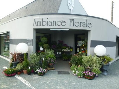 Ambiance Florale, Fleuriste à Mauges-sur-Loire