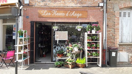 Les Fleurs D'Ange, Fleuriste à Cugnaux