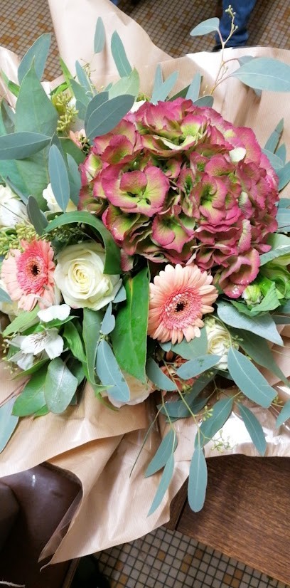 O'vertbouquet, Fleuriste à Audruicq