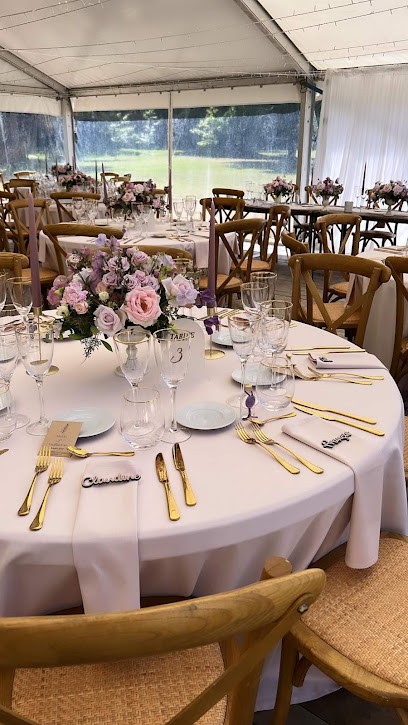 Lovely Instants Event planner & fleuriste designer, Fleuriste à Montmédy