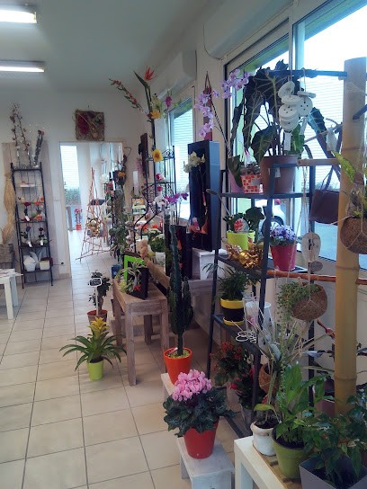 La Loge Aux Fleurs, Fleuriste à Beaupréau-en-Mauges