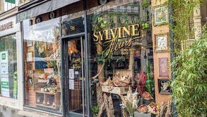 SYLVINE FLEURS, Fleuriste à Paris 03