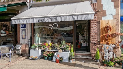 Fleurs Schira, Artisan Fleuriste Munster, Fleuriste à Munster