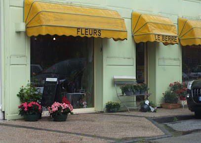 Le Berre Fleurs, Fleuriste à Pont-Croix