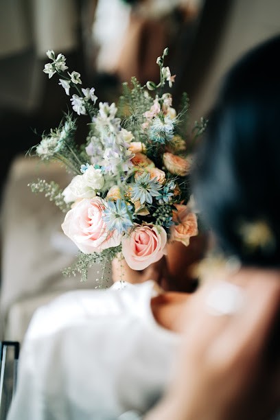 Les fleurs de Marinette, Fleuriste à Toulouges