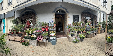 AU COEUR D'UNE PASSION, Fleuriste à Mayet