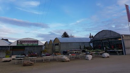 L'arrosoir horticulture, Fleuriste à Ouroux-sur-Saône
