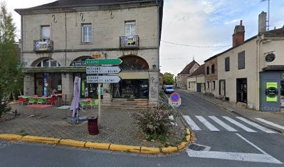 L'orchidee, Fleuriste à Saint-Germain-du-Bois