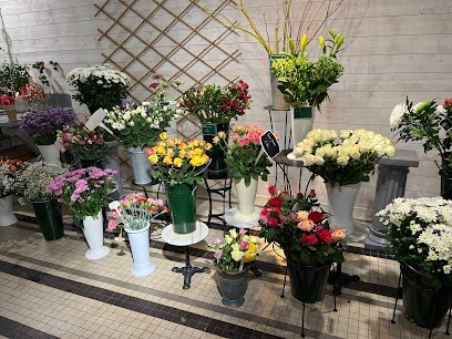 MARGUERITE FLEURISTES, Fleuriste à Saint-Aubin-lès-Elbeuf