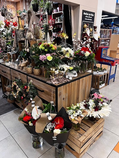 Atelier De Félix, Artisan Fleuriste, Fleuriste à Paimpol