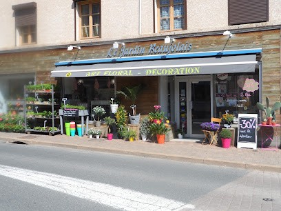 LE JARDIN BEAUJOLAIS, Fleuriste à Saint-Étienne-des-Oullières
