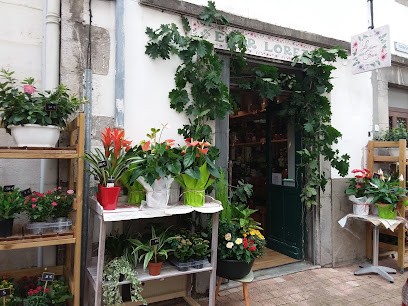 Couvidou Valerie Eder loreak, Fleuriste à Hasparren