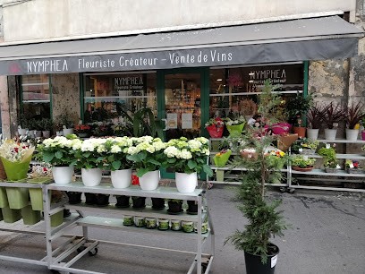 Nymphéa Fleurs, Fleuriste à Pont-à-Mousson