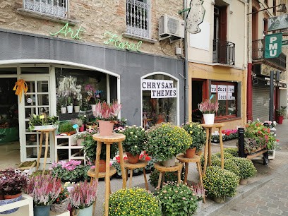 Art Floral Macabiau Gineste, Fleuriste à Argelès-sur-Mer