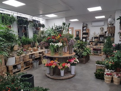 Discours de fleurs, Fleuriste à Vercel-Villedieu-le-Camp