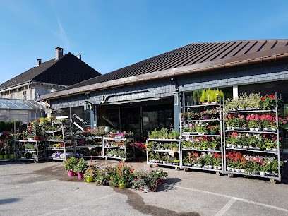 L'Atelier du Fleuriste, Fleuriste à Charbonnières-les-Sapins