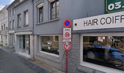 Falewee Morel, Fleuriste à Lillers