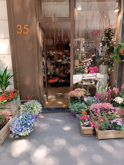 Les Jardins de Victor..., Fleuriste à Marseille 01