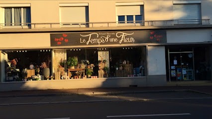 Le Temps d'une Fleur, Fleuriste à Guipry-Messac