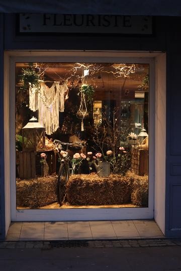 L'Atelier des Fleurs, Fleuriste à Remiremont