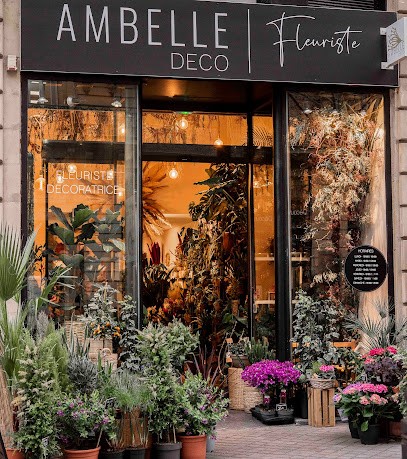 Ambelle Déco Fleuriste, Fleuriste à Marseille 02