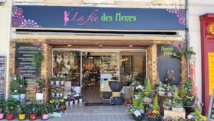 La Fée des Fleurs, Fleuriste à Villars-les-Dombes