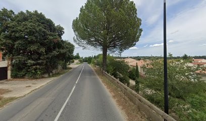 Sarl Florial Pascale, Fleuriste à Sommières