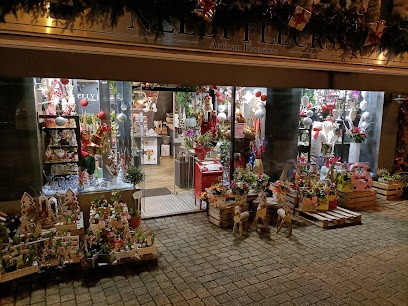 Nelly Fleurs, Fleuriste aux Pieux
