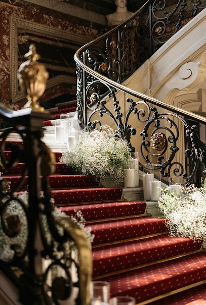 PEONIES, Fleuriste à Bouère