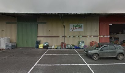 Natea Coopérative Agricole, Fleuriste à La Souterraine