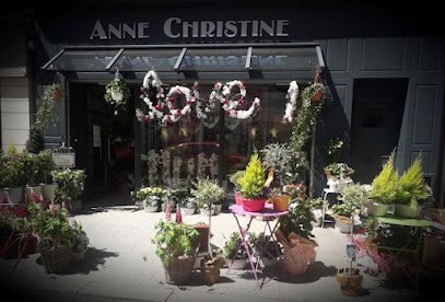 Anne Christine Fleurs, Fleuriste à Neufchâteau