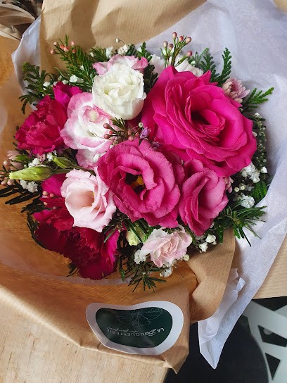 La Bouquetterie, Fleuriste à Bourg-Saint-Maurice