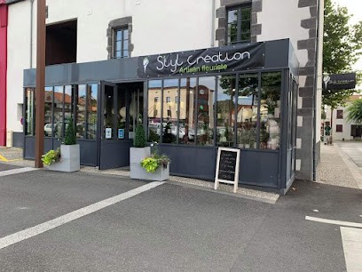 S'tyl Création Artisan Fleuriste, Fleuriste au Cendre